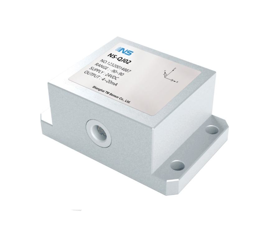 NS-QJ21系列雙軸，傾角傳感器